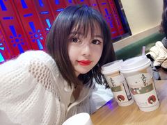 -茶颜悦色(岳麓山顶店)