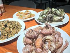 -南蚝小贝海鲜特色餐厅(南澳岛店)