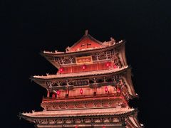 -大同古城-太平楼