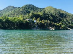 -楠溪江风景名胜区