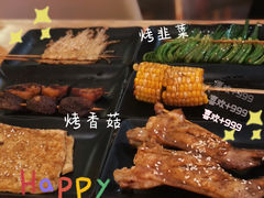 -蚝抵食·湛江生蚝(湾北路店)
