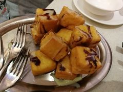 -潮庭港式茶餐厅·熊仔奶茶(同济广场店)