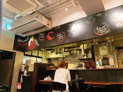 -Red Rock(原宿店)