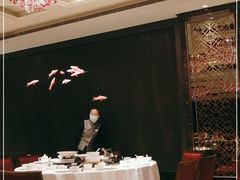 大堂-炳胜品味(珠江新城店)