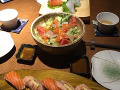 -麦秋寿司(富都广场店)