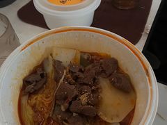 -潮发潮汕牛肉店(龙洞店)