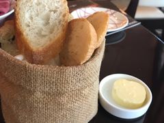 -db Bistro & Oyster Bar by Daniel Boulud(滨海湾金沙店)
