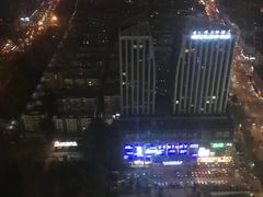 -连云港苏宁索菲特酒店