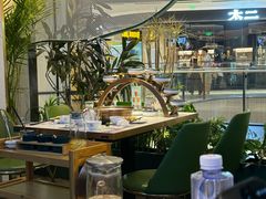 -烹然四季椰子鸡火锅(姚家园万象汇店)