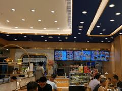 -西部马华清真兰州牛肉面·烧烤夜市(三里河店)