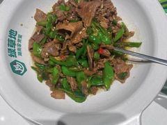 -绿草地·湘菜(芙蓉天街店)