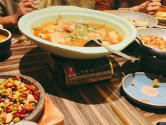 -江太极江浙菜(马桥万达广场店)