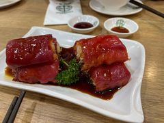 -添好运点心专门店(中环IFC店)