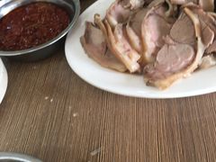 -西塔隆太白烤牛肉馆(图们路店)