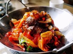 -不倒翁·安徽名菜楼(步行街店)
