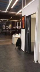 -BOF HAIR BY HONTO