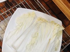 -马记伊源斋涮肉·清真菜(潘家园古玩市场店)