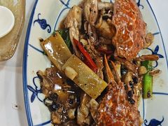 -明本湛江鸡•海鲜小厨(陈家祠店)