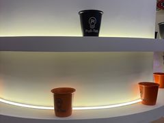 -Pull-Tab拉环咖啡(杭州市上城区来福士中心店)