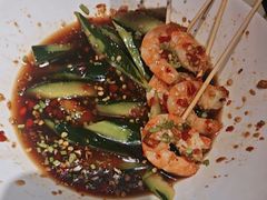 -串盟烧烤大排档·长沙美食地标(星沙店)