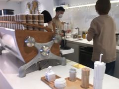 -% Arabica阿拉比卡咖啡(武汉天地店)
