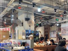 -五里关火锅(牛市口店)