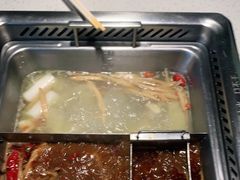 -野妹火锅(龙岗店)