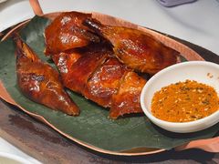 -小厨娘书香金陵(夫子庙老门东店)