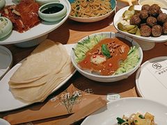 -春饼先生·北京烤鸭(甘井子万达店)