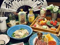 -秘密旅行Bonjour(黑金冠 江南西店)