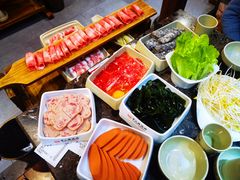 -成都辣满城老火锅(融创茂店)