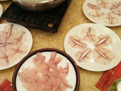 -活鱼馆(宜兴埠店)