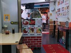大堂-陈伯手工鱼丸(鼓浪屿沙滩店)