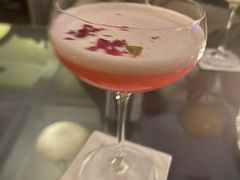 -LONG BAR 廊吧(外滩华尔道夫酒店)