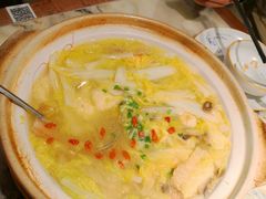 -梁家大院•农家菜(昆山会展中心店)