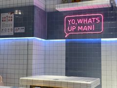-BOPEYE·波派炸鸡(河西中央商场店)