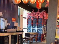 -桃太郎创作料理(大坪店)