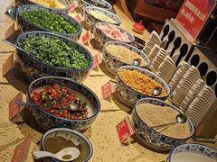 -黄家码头老火锅(解放碑旗舰店)