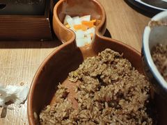 -绿茶餐厅(南昌王府井店)