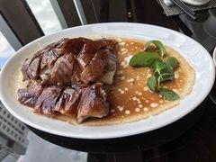 -上海静安香格里拉大酒店