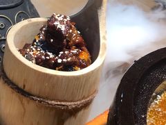 -胡马八破·川菜小馆(高新万达店)