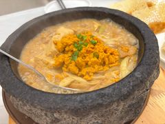 -品海楼·大连海胆锅贴馆(东港店)