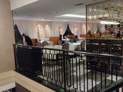 大堂-维园悦谱·海派家常菜(乌鲁木齐南路店)