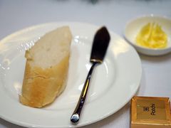 -民族饭店-四季餐厅