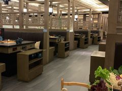 大堂-湊湊火锅·茶憩(打浦桥日月光店)