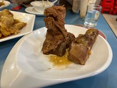-京城百饺园•东北菜馆(红谷滩店)