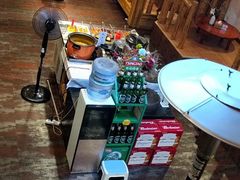 -恩你小木屋·烤肉韩式料理(嘉兴秀洲店)