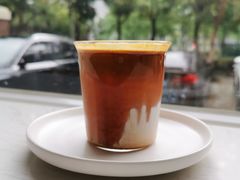 -稀物集咖啡(徽州大道店)