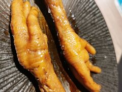 老鼎旺秘制鸡爪-老鼎旺安格斯牛肉火锅(衡艺广场店)