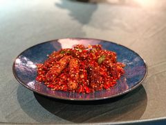 -鱼桥巷·美学川菜